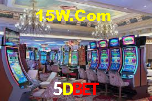 5Dbet: A Experiência de Casino com Jogos de Mesa ao Vivo