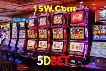 Promoções Sazonais 5Dbet