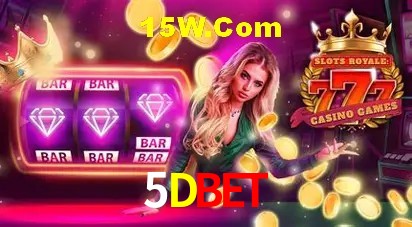 Login Seguro 5Dbet