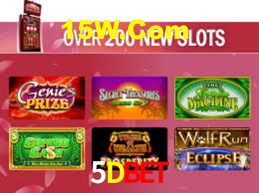 5D Bet