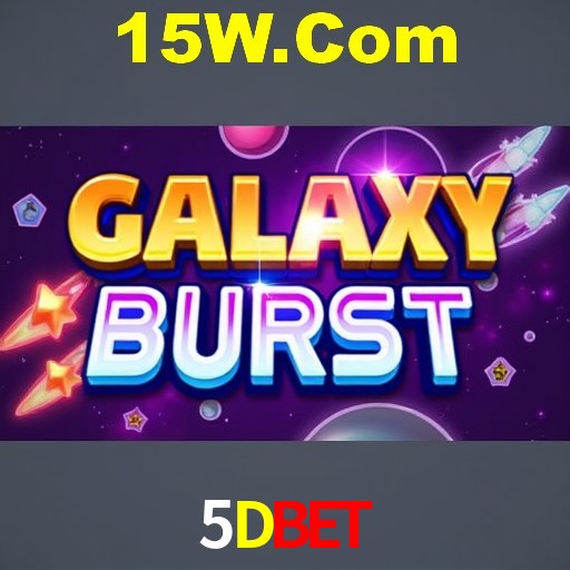 Interface do App 5Dbet