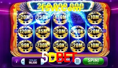 Promoções Sazonais 5Dbet
