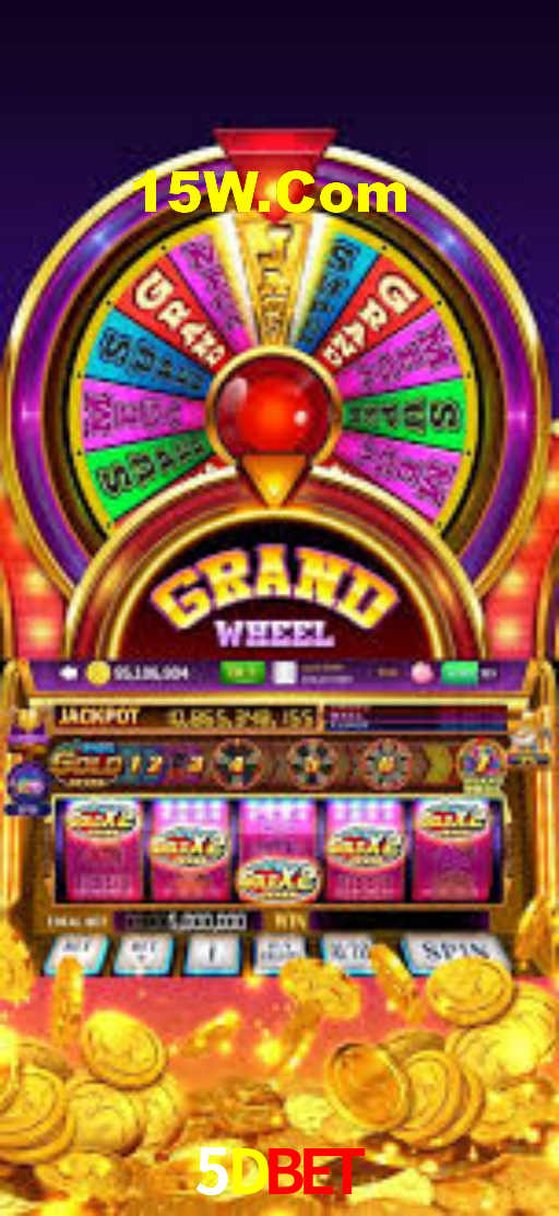 5D Bet