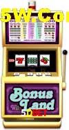 Mesa de Blackjack 5Dbet