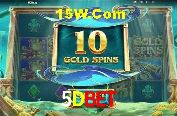 Cadastro Rápido 5Dbet