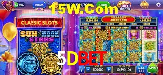 Casino VIP 5Dbet