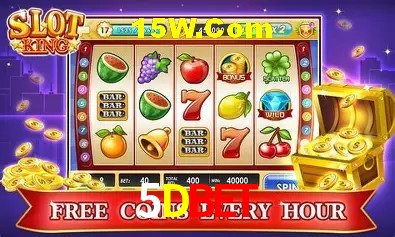 Benefícios da Conta 5Dbet