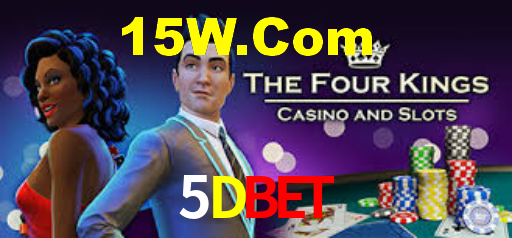 Bônus Generosos e Exclusivos no 5Dbet para Você!