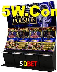 Torneios 5Dbet