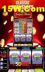 Recursos de Bônus 5Dbet