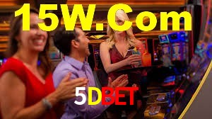 Sinta a adrenalina dos jogos de cassino com 5Dbet