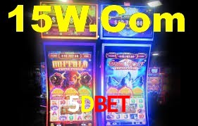 5Dbet: Jogos de Caça-Níqueis-Altas Recompensas, Roleta-Velocidade, Blackjack-Desafios Máximos