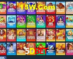 Cadastro Rápido 5Dbet