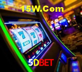 Tecnologia da Plataforma 5Dbet