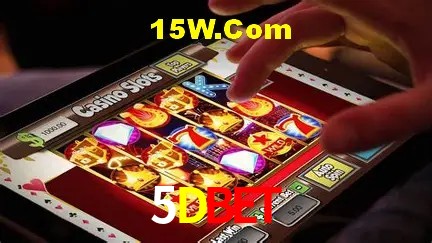 Diretório de Jogos 5Dbet