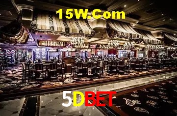 Integração de APIs 5Dbet