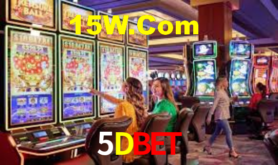 5Dbet.Com