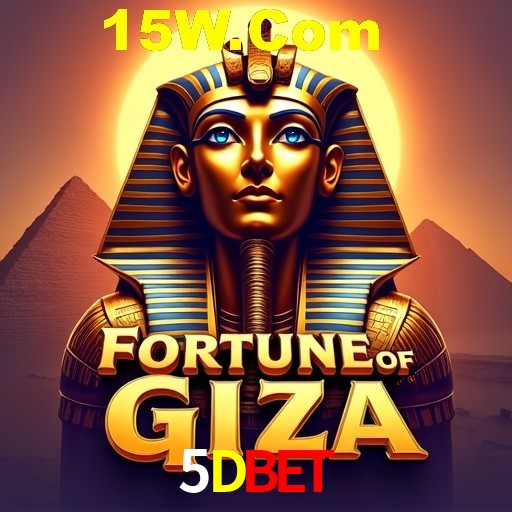 Inovações de Jogos na 5Dbet: O Futuro das Experiências Interativas