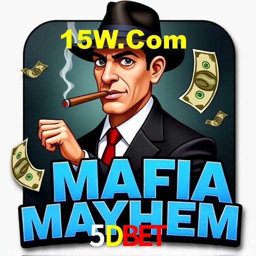 Jogos de Slot 5Dbet